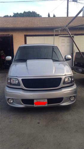 Ford Lightning Specs >> F-150 SVT Lightning Fiberglass Cowl Hood 3" (99-04) 129 Ford Lightning Specs >> F-150 SVT Lightning Fiberglass Cowl Hood 3" (99-04) 129
