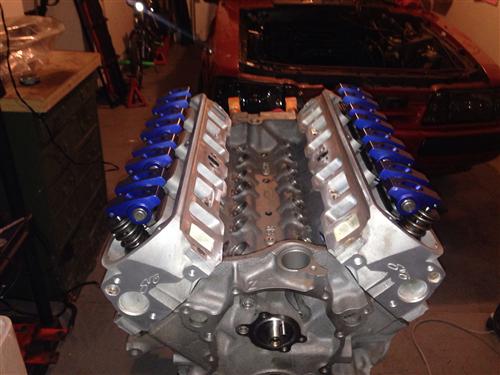 Ford Lightning Specs >> Ford Racing Mustang Ford Racing GT40x Cylinder Head 64cc (79-95) 5.0L/5.8L M-6049-X306 Ford Lightning Specs >> Ford Racing Mustang Ford Racing GT40x Cylinder Head 64cc (79-95) 5.0L/5.8L M-6049-X306